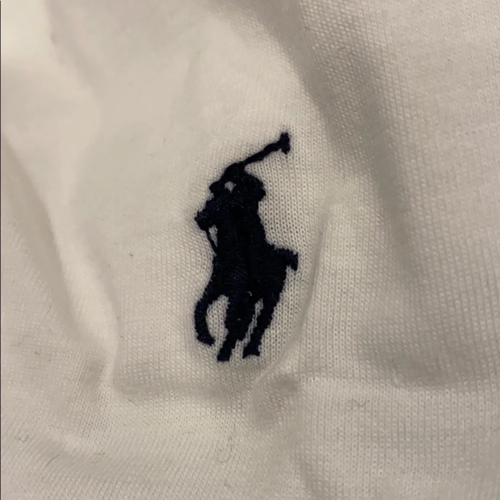 Polo New Mens Slim-fit V Neck undershirt 🔥 no offer item🔥